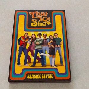 That 70s Show season Seven